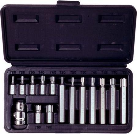 Produktbild KS Tools 911.5020 (Sechskant (hexagonal))