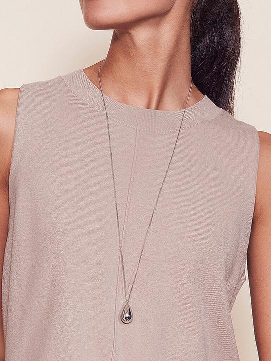 Produktbild Edblad Halskette DROP NECKLACE Steel (Metall)