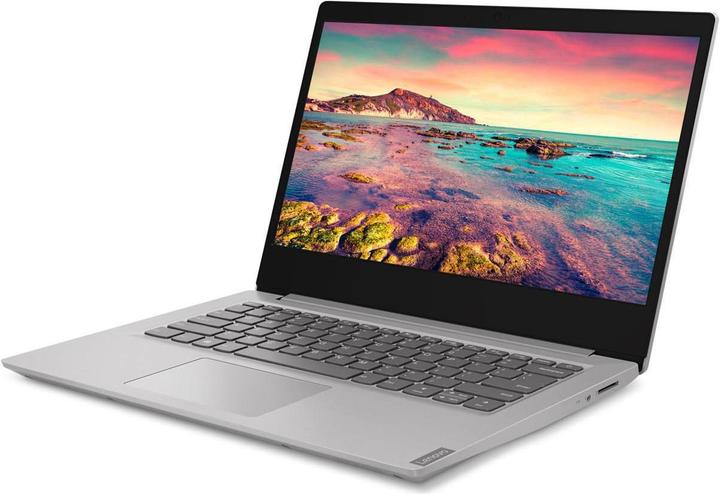Image du produit Lenovo S145-14 (14", 256 Go, 8 Go, CH, Intel Core i5-8265U)