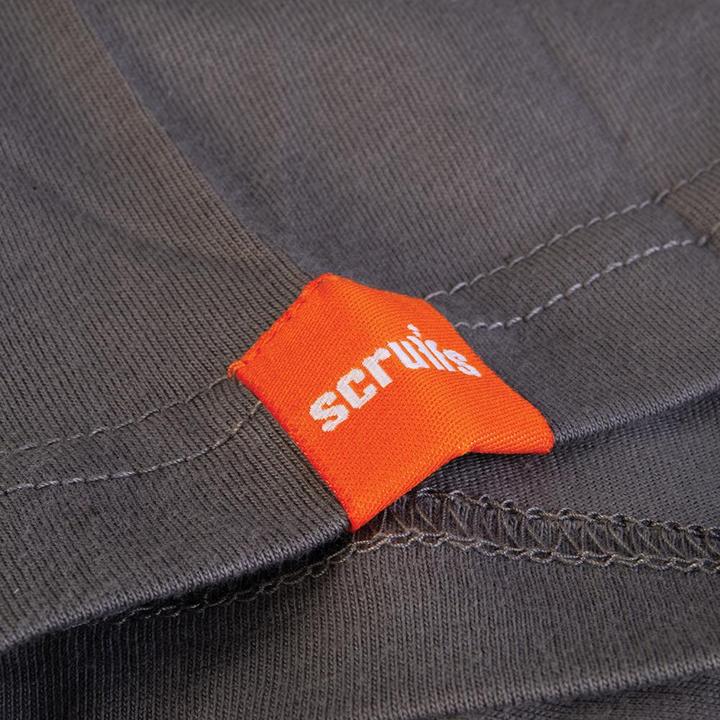 Produktbild Scruffs EcoWorker TShirt (L)