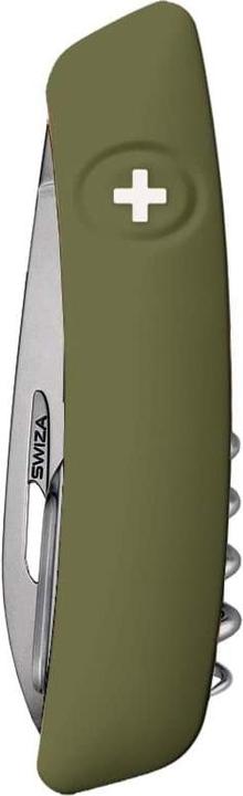 Produktbild Swiza D03 AM Olive