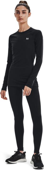 Immagine prodotto Under Armour Felpa Cg Authentics Da Donna (M)