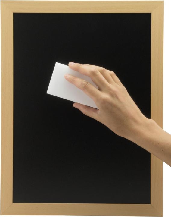 Actual product image Securit Chalk Board Sponge Set of 2