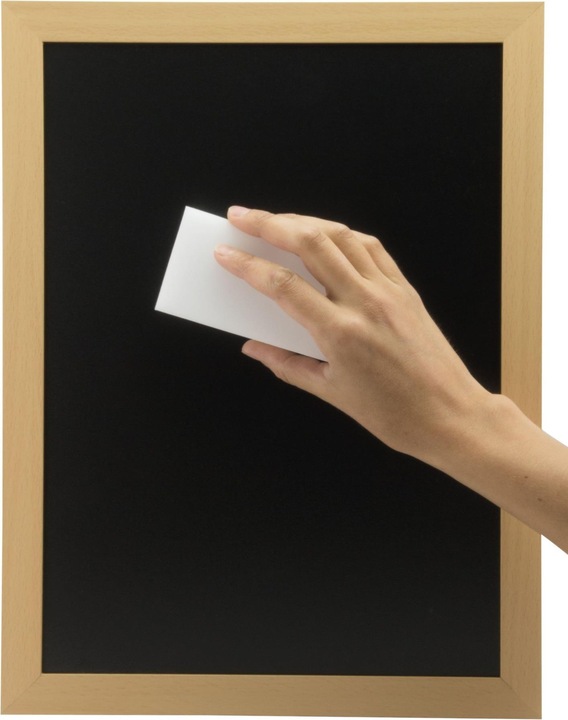 Produktbild Securit Chalk Board Sponge 2er Set
