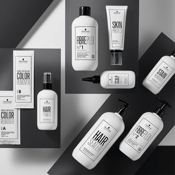Produktbild Schwarzkopf Color Expert - Hair Primer