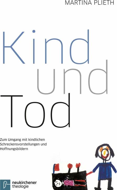 Produktbild Kind und Tod (Deutsch, Martina Plieth, 2011)