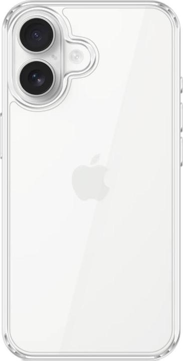 Produktbild 3MK Etui Armor Case do Apple iPhone 17 (Apple iPhone 17)