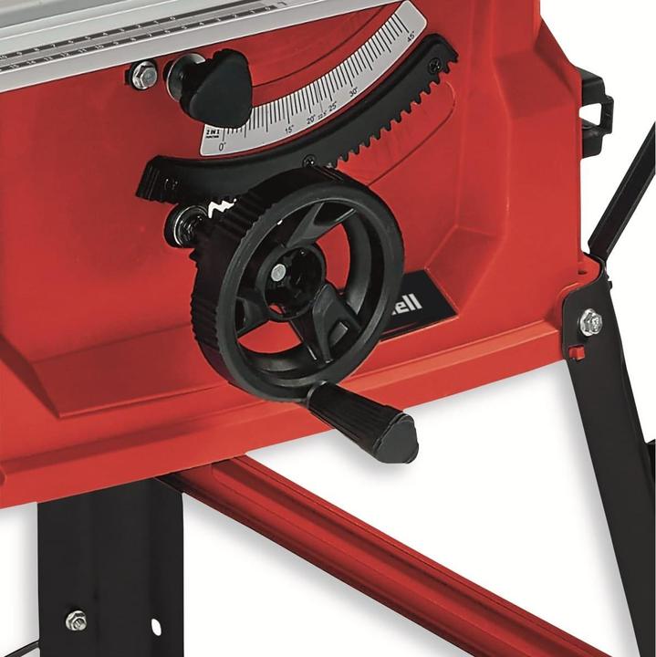 Immagine prodotto Einhell Przecinarka do drewna TC-TS 2025/3 eco