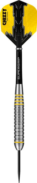 Produktbild Harrows Dave Chisnall Chizzy Brass (24 g)