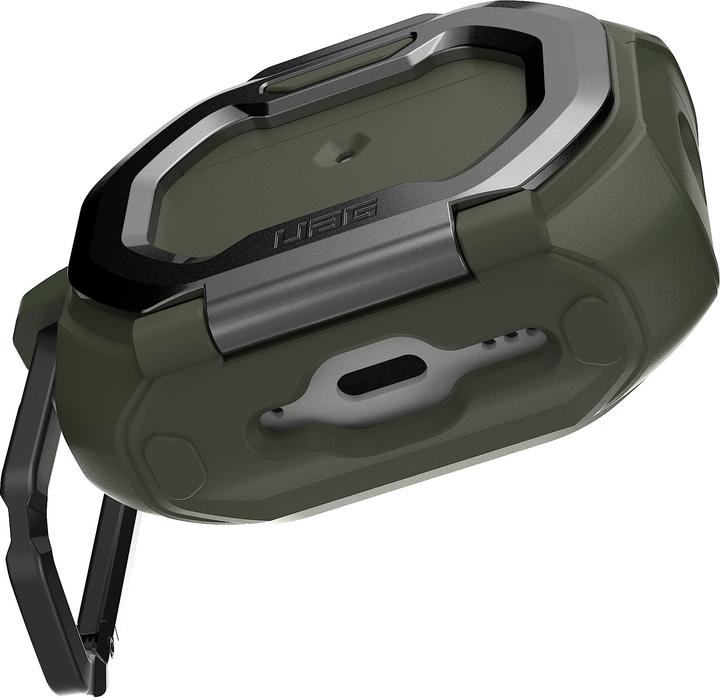 Actual product image UAG Monarch (Headphone sleeve)