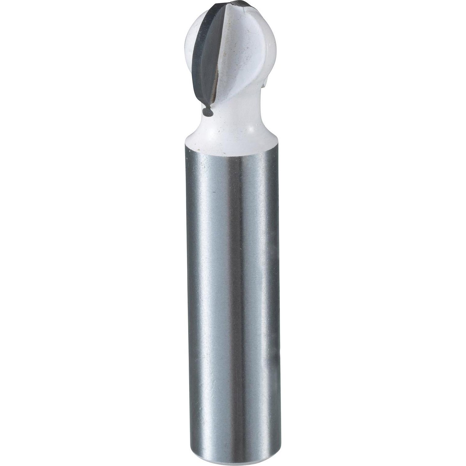 Makita, Fräser, Kugelnutfräser 12,7 mm - D