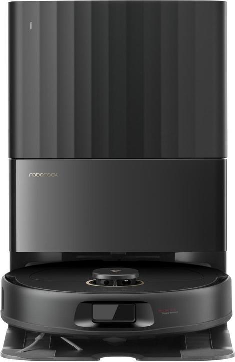 Actual product image Roborock Qrevo 5AE (Vacuum mopping robot)