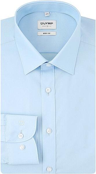 Produktbild Olymp Hemd Body Fit Extralange Ärmel (40)