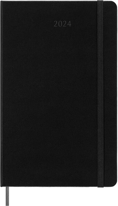 Produktbild Moleskine Smart Kalender 2027, für das (A5, 1 Woche / 1 Seite)