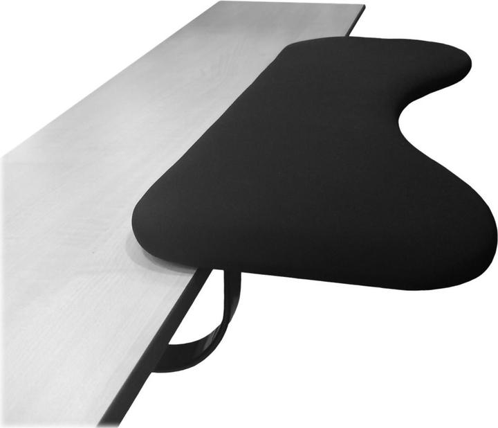 Actual product image Bakker Elkhuizen Under Arm Support, Lycra