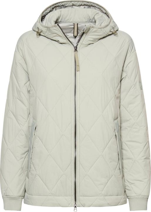 Actual product image Camel Active Wattierte Jacke mit Kapuze (48)