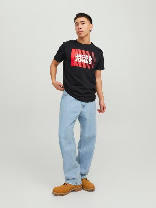 Produktbild Jack & Jones Logo T-Shirt (S)