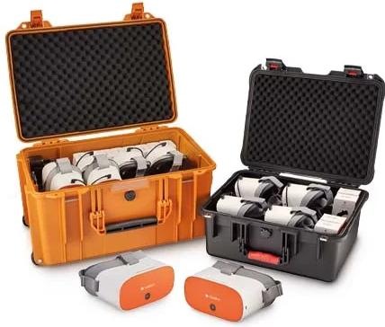 Actual product image ClassVR DISREA000012 (64 GB)