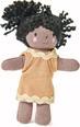 Image du produit Threadbear Mini poupée en tissu Gigi cm