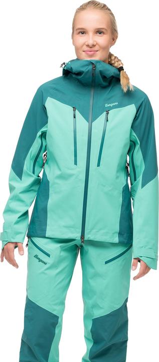 Produktbild Bergans Tind 3L Shell (L)