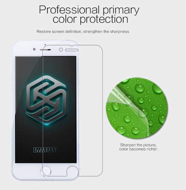 Produktbild Nillkin Super Clear (1 Stück, Motorola Moto X Play)