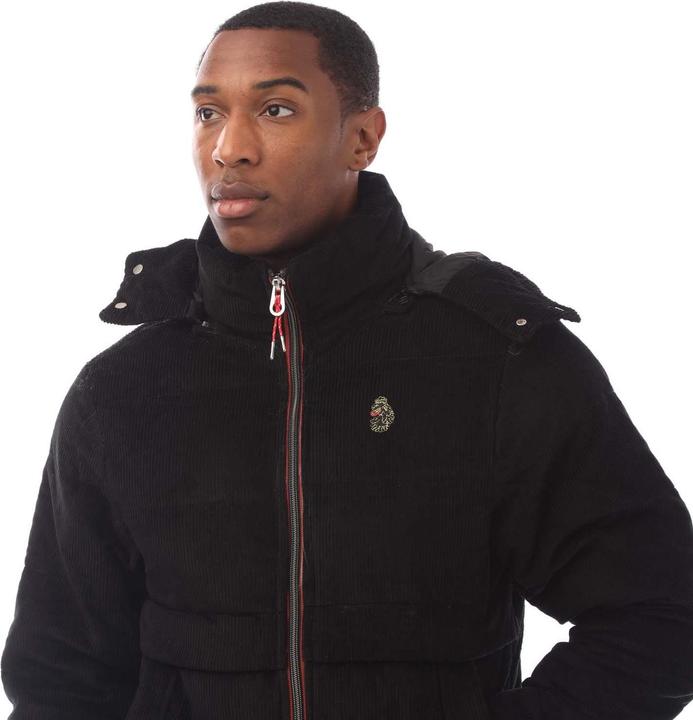 Produktbild Luke 1977 Mallard 3 Steppjacke (XXL)