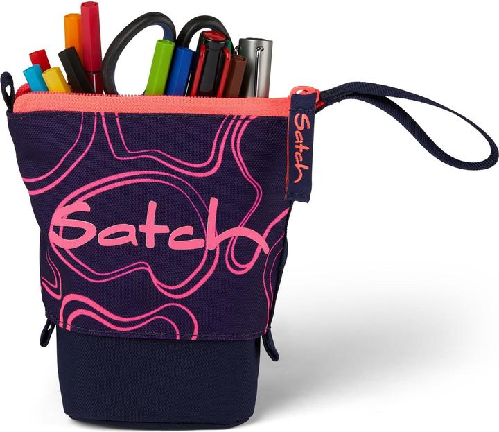 Produktbild Satch Pencil Slider Pink Supreme