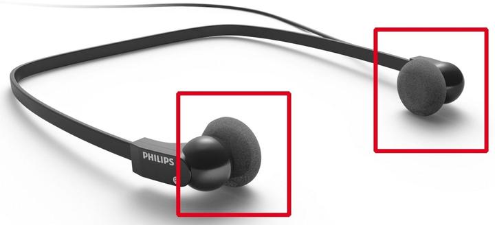 Immagine prodotto Philips Lfh0182/00