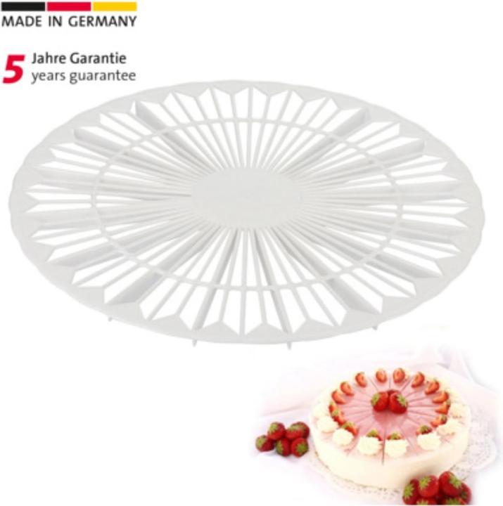 Productafbeelding Westmark Taartkoeler en verdeler Ø 32cm