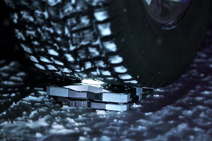 Produktbild Brennenstuhl Rufus (3000 lm)