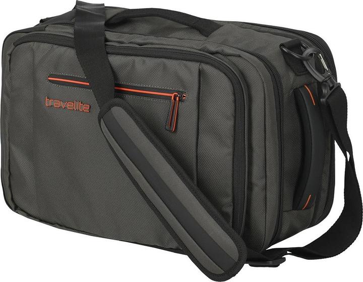 Actual product image Travelite Crosslite Boarding Backpack (25 l)