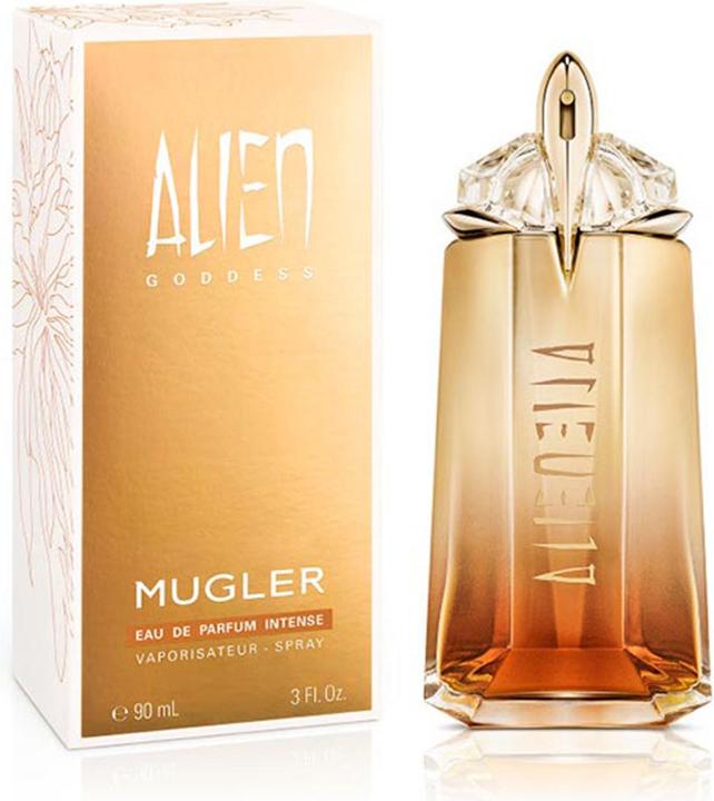 Produktbild Thierry Mugler Alien Goddess (Eau de Parfum, 90 ml)