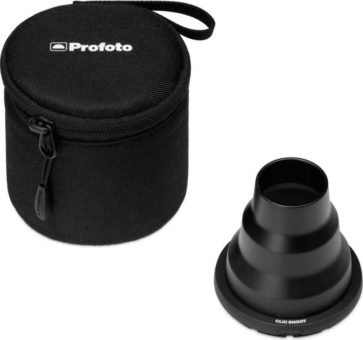 Actual product image Profoto Clic Snoot (Umbrella)