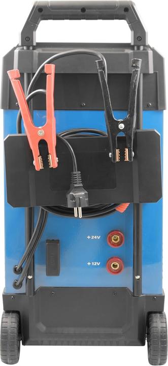 Actual product image Güde Digital GDB 24V/12V-200 (12V, 24V, 40 A)