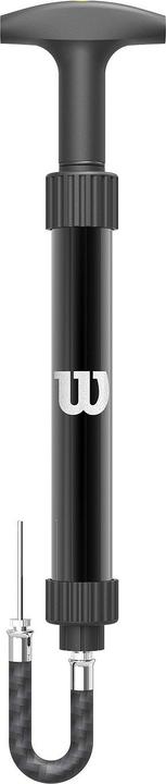 Wilson NBA Authentieke Aluminium Pomp