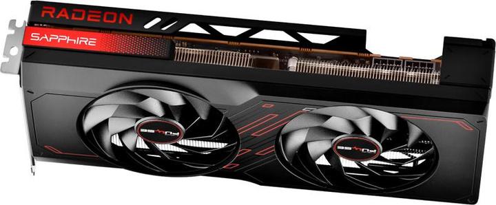 Produktbild Sapphire RX 7700XT Pulse Gaming (12 GB)