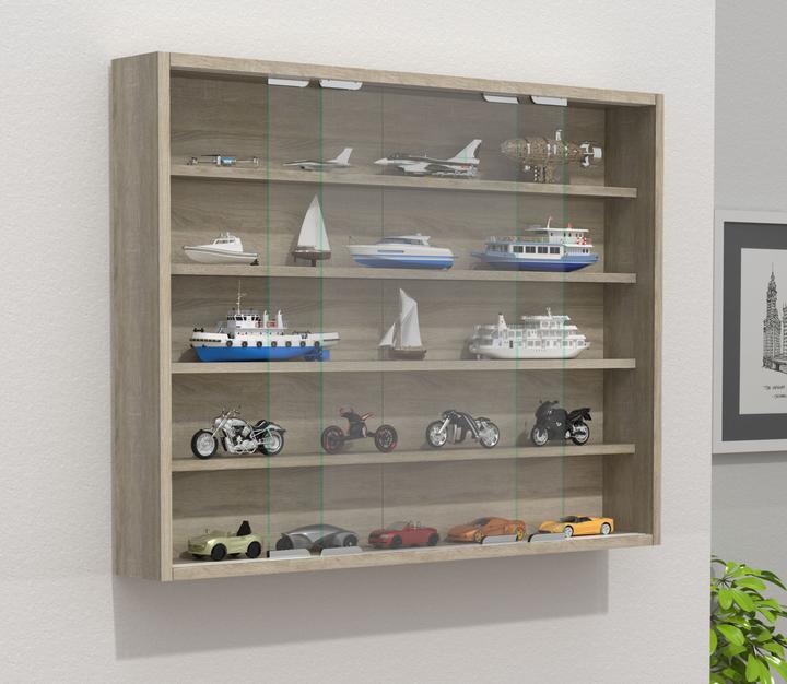 Immagine prodotto VCM Agisa (77 x 10 x 60 cm)