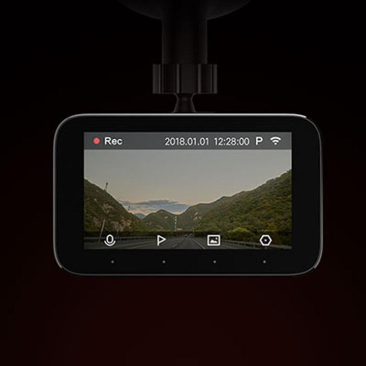 Produktbild Xiaomi Mijia 1S (WLAN, Akku, Full HD)
