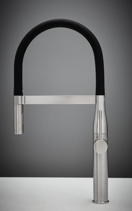 Actual product image Grohe Essence single-lever sink mixer