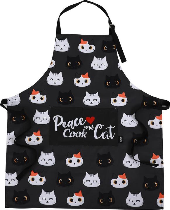 Image du produit i-Total Kochschürze (Taille unique)