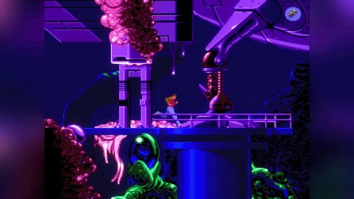 Produktbild Game Flashback 25th Anniversary, Switch (Switch, Multilingual)