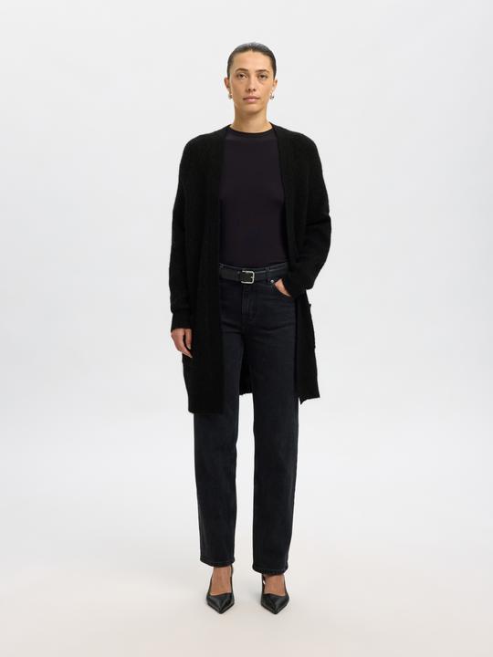 Immagine prodotto Selected Cardigan in misto lana e alpaca (XL)