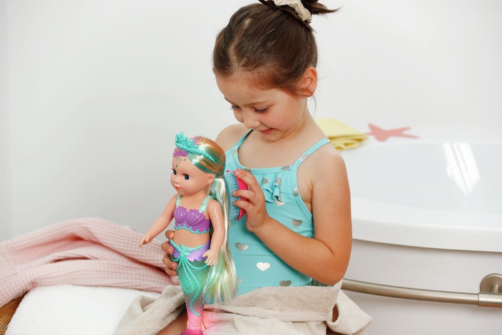 Produktbild Zapf Creation Meerjungfrau