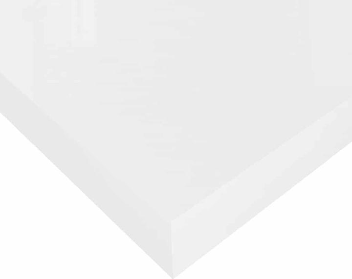 Actual product image vidaXL Wandregal (23 x 50 x 4 cm)