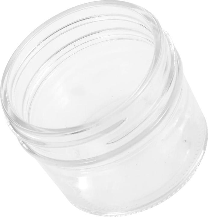 Produktbild vidaXL Marmeladenglas (24 Stk., 0.11 l)