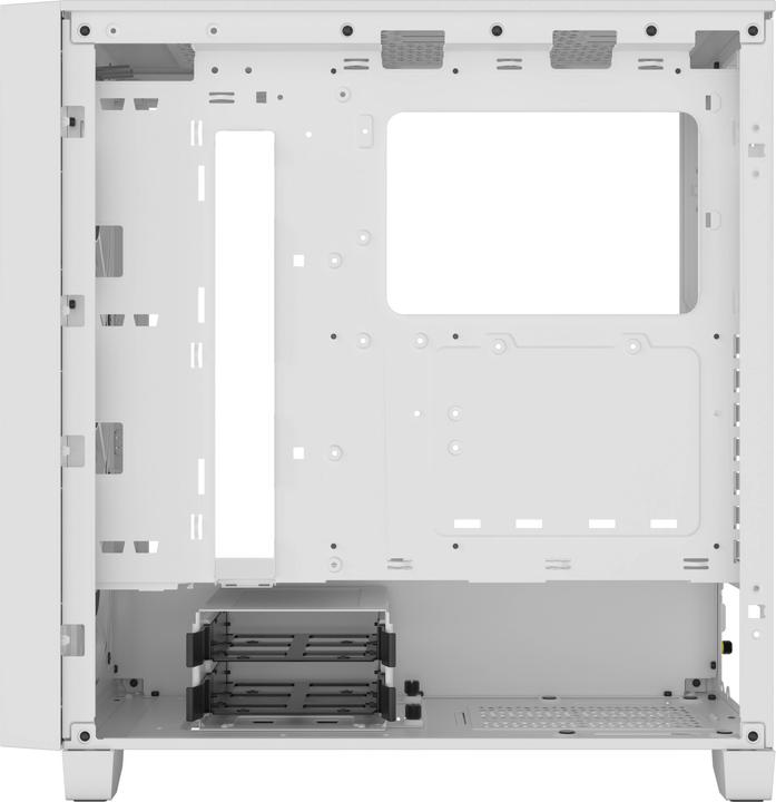 Image du produit Corsair 3000D (ATX, mATX, Mini-ITX)