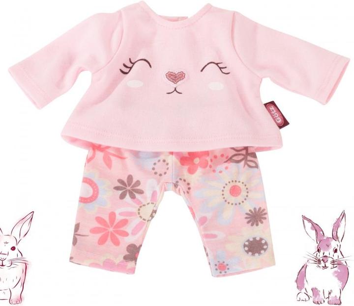 Actual product image Götz Combination Summer Bunny