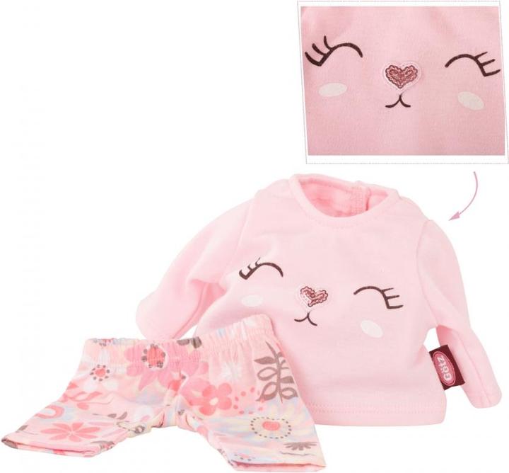 Actual product image Götz Combination Summer Bunny