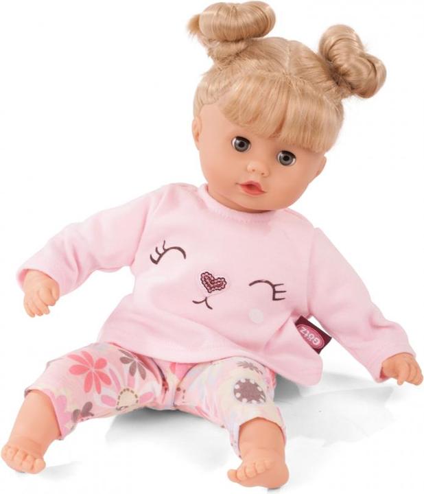 Actual product image Götz Combination Summer Bunny