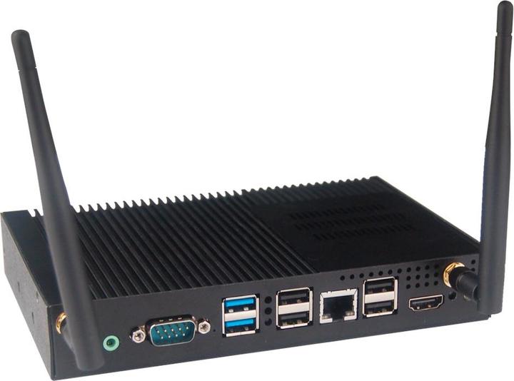 Produktbild Newline WB5W800W - Intel® Core™ i5 der achten Generation - i5-8265U - 8 GB - DDR-SDRAM - (Intel Core i5-8265U, 8 GB, 500 GB, Intel UHD Graphics)